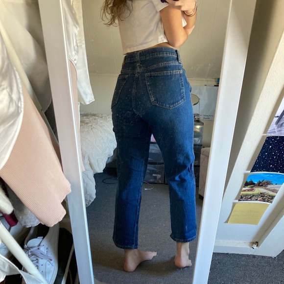 Lucky Brand jeans - Picture 3 of 4